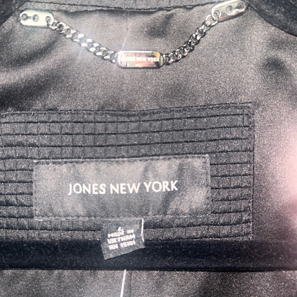 Jones New York jacket